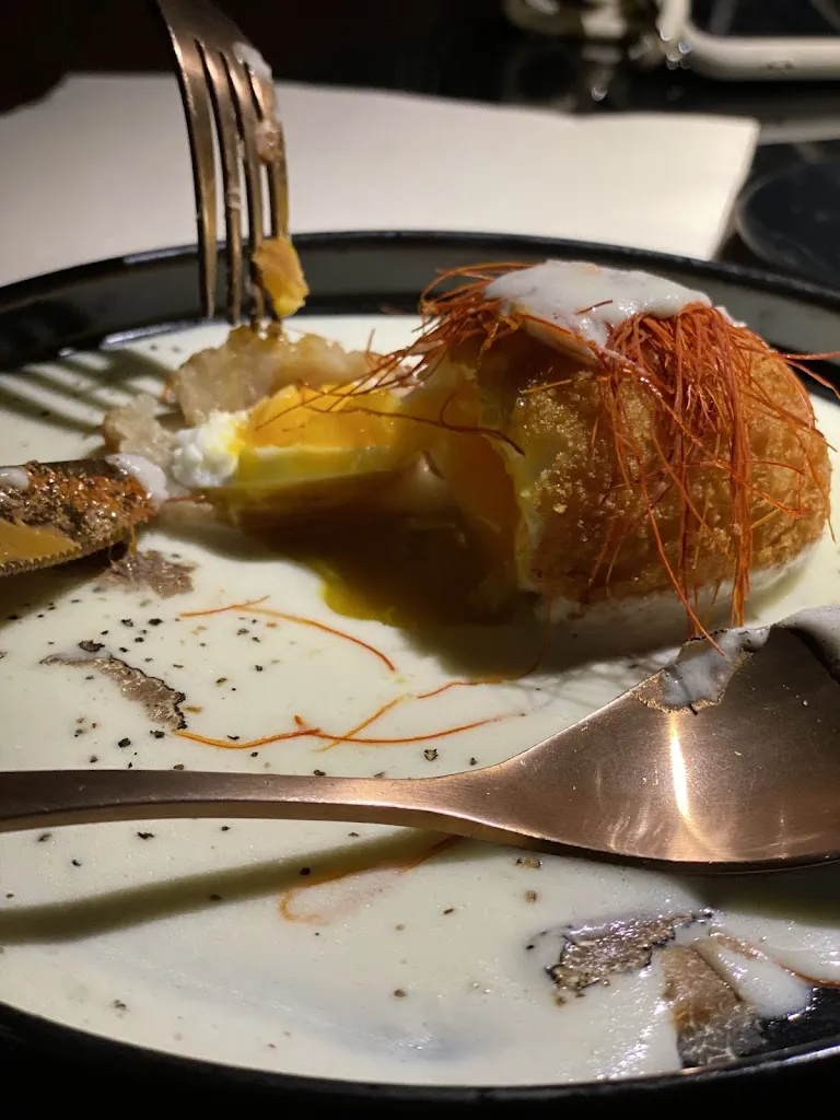 Paolo Antico_Ego Food & Beverage_Borgetto_review