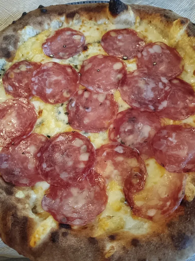 Lydia Pope_Al Camino_Borgetto_review