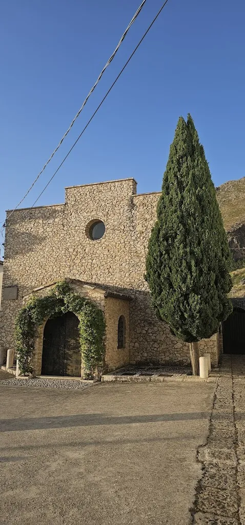 Udo Rein_Baglio Ciambre_Borgetto_review