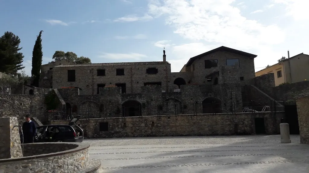 girolamo emiliani_Baglio Ciambre_Borgetto_review