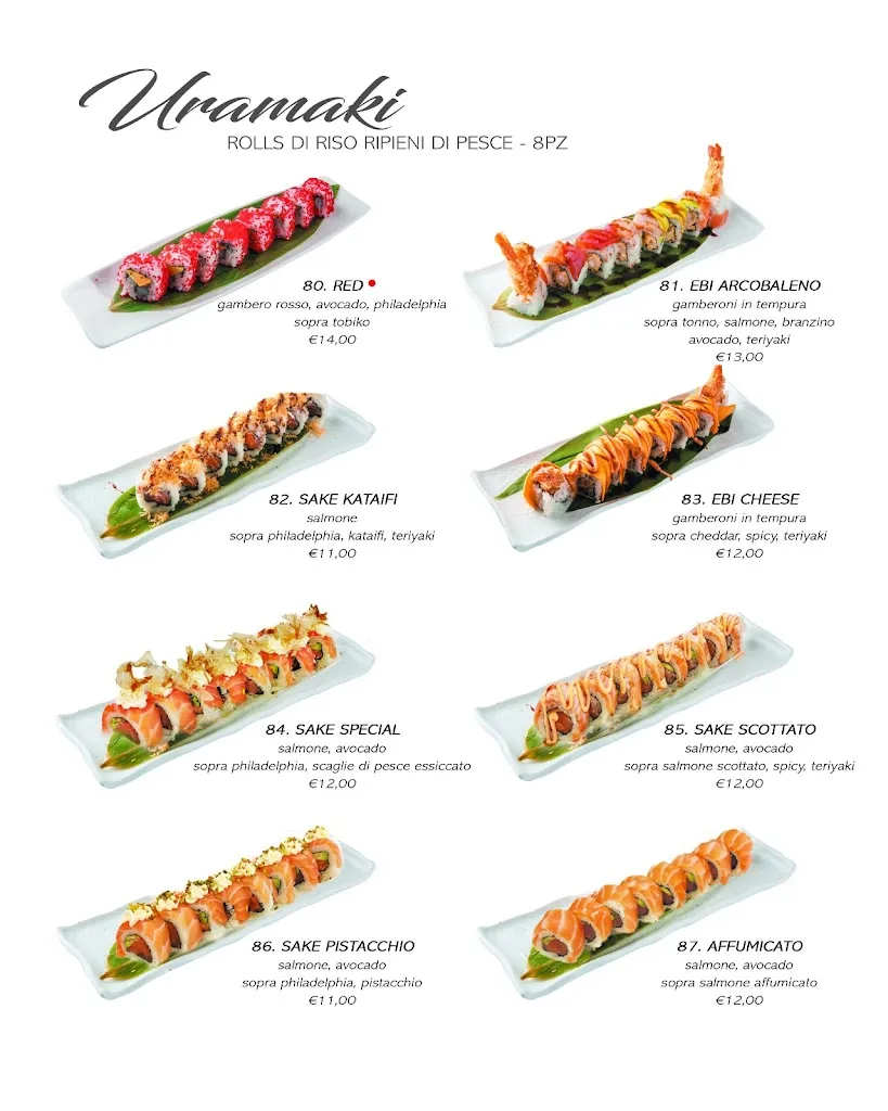 Menu_Yuki Sushi Borgetto-Partinico_Borgetto_image_1