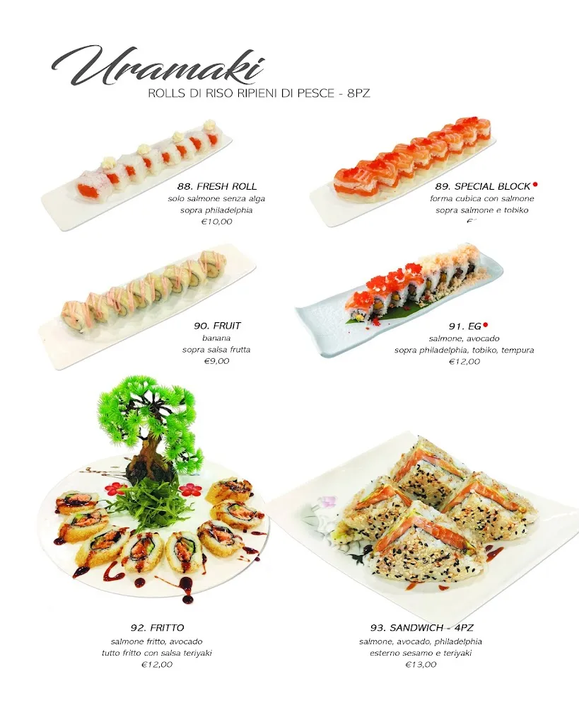 Menu_Yuki Sushi Borgetto-Partinico_Borgetto_image_2
