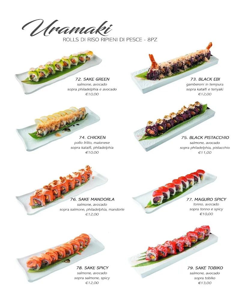 Menu_Yuki Sushi Borgetto-Partinico_Borgetto_image_3
