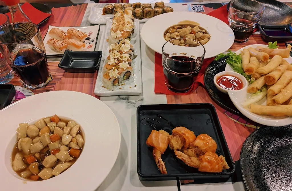 Constantinescu Felix_Yuki Sushi Borgetto-Partinico_Borgetto_review