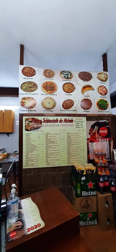 Menu_Pizze e Schiacciate da Michele_Borgetto_image_4