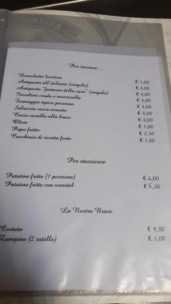 Menu_Ristorante Pizzeria Montursi_Gioia del Colle_image_1