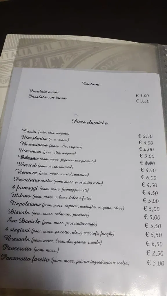 Menu_Ristorante Pizzeria Montursi_Gioia del Colle_image_2