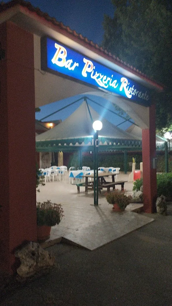 Ristorante Pizzeria Montursi restaurant in Gioia del Colle