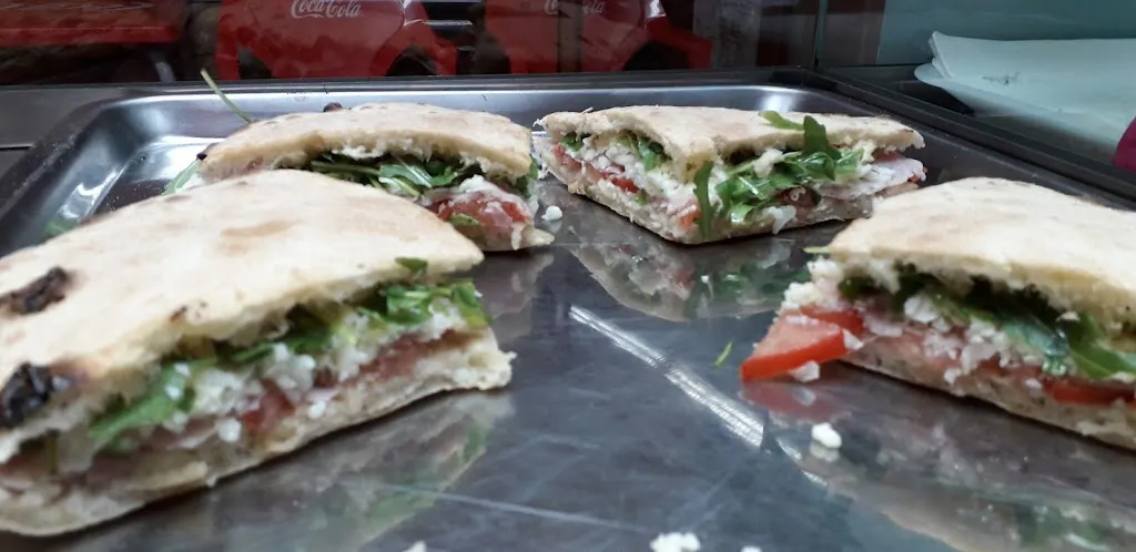 Menu_Pizzeria L'antico Ritrovo_Borgetto_image_2