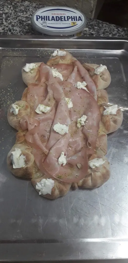 Menu_Pizzeria L'antico Ritrovo_Borgetto_image_3