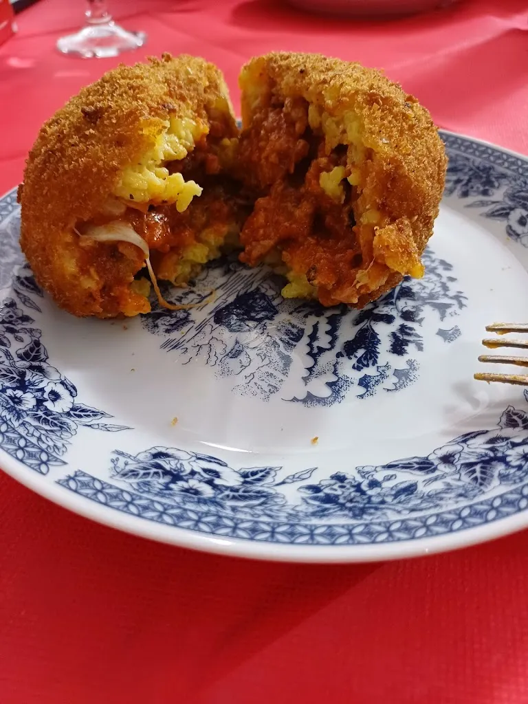 Menu_Pizzeria L'antico Ritrovo_Borgetto_image_7