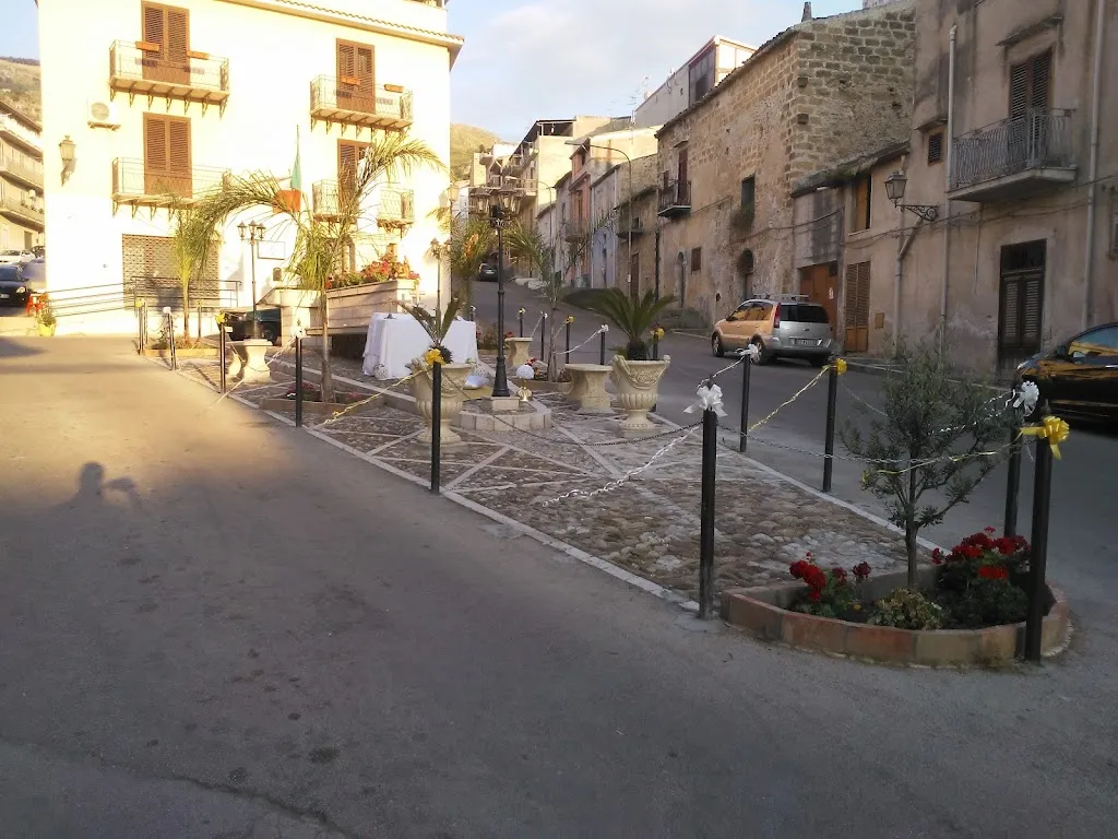 Pizzeria L'antico Ritrovo_Borgetto_slider_image_3