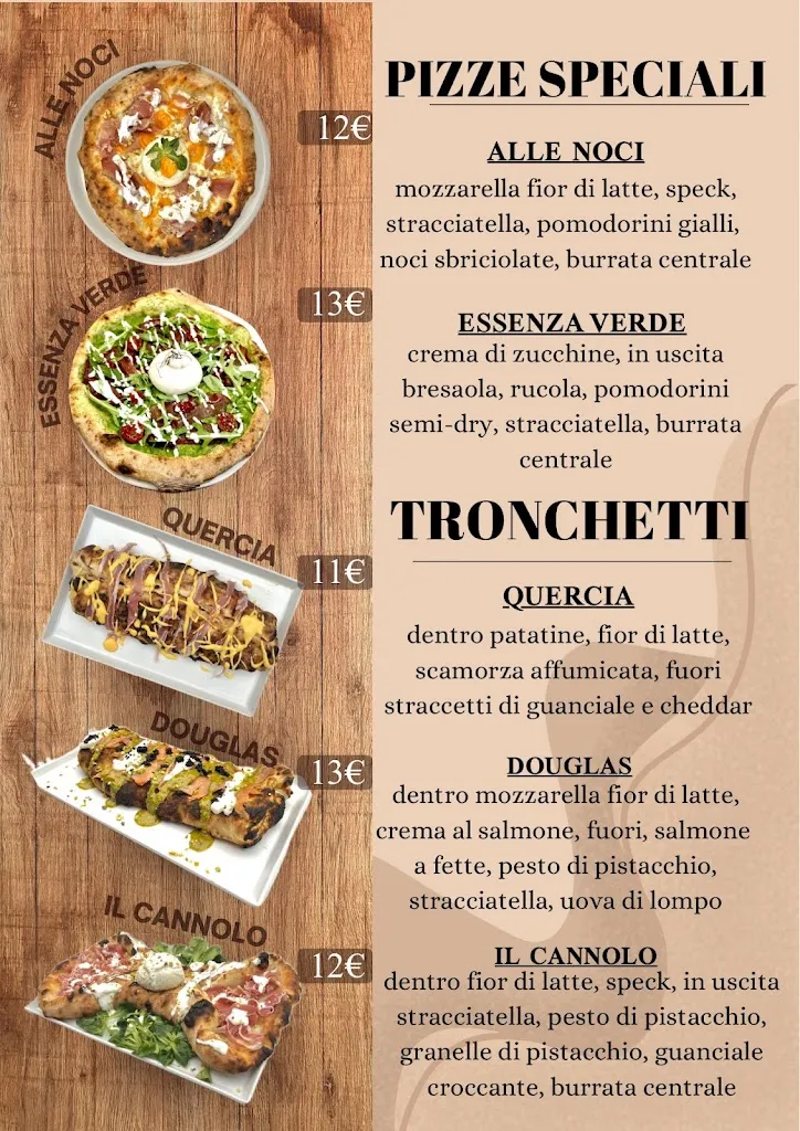 Menu_Al Vicolo pizzeria-Hamburgeria_Borgetto_image_1