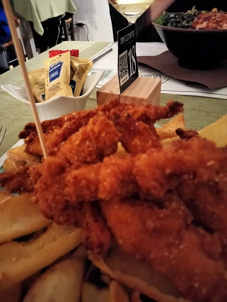 Menu_Briccomatto La Locanda del Santo Bevitore_Borgetto_image_3