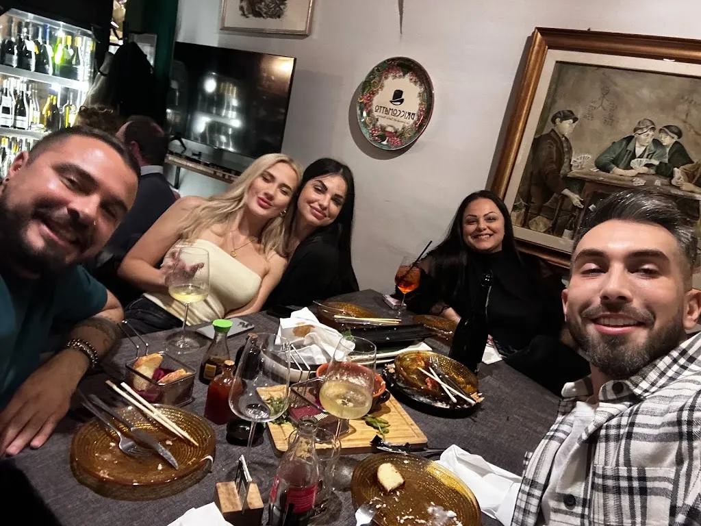 francisco aros sepulveda_Briccomatto La Locanda del Santo Bevitore_Borgetto_review