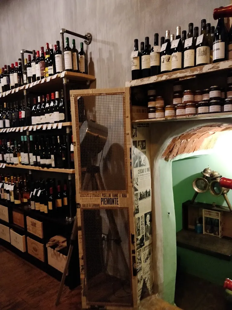 Briccomatto La Locanda del Santo Bevitore_Borgetto_slider_image_1