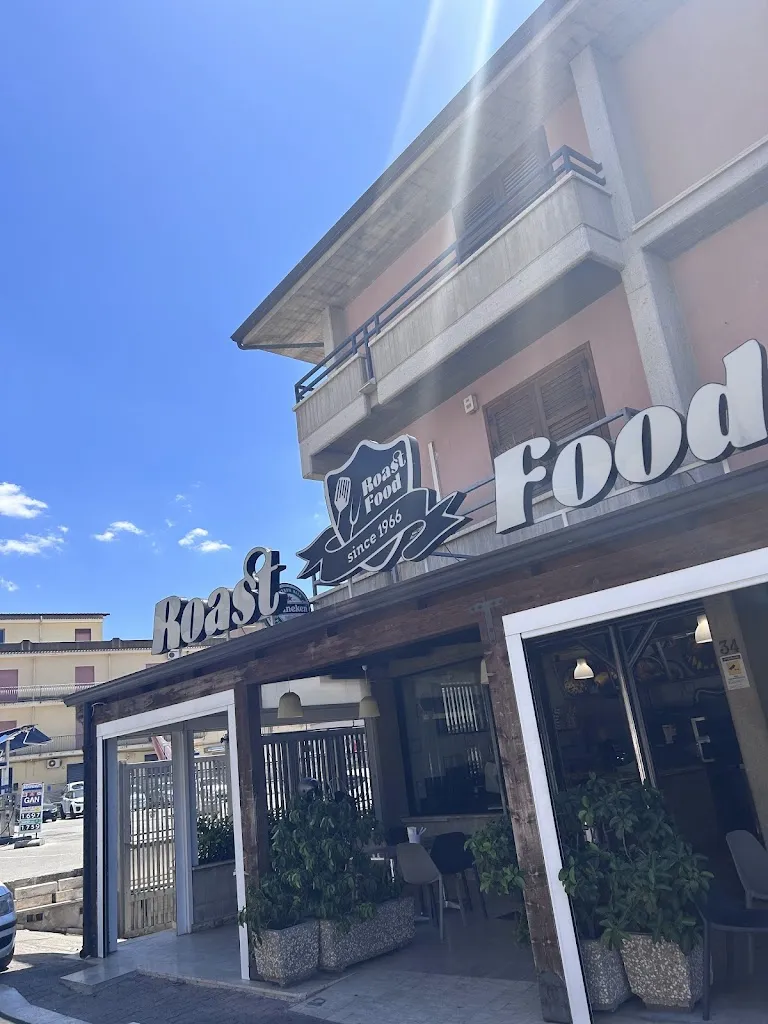 Ciuri & Tury_Roast Food_Borgetto_review