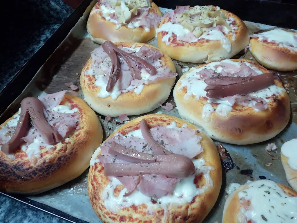 Menu_Manhattan pizza di Billante Vincenzo_Borgetto_image_8