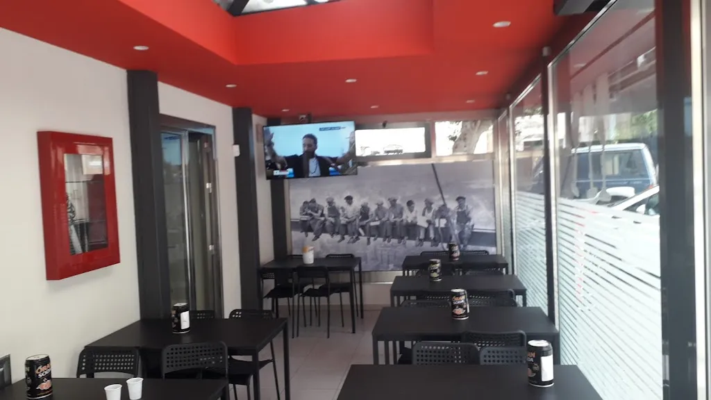 Marcel Huml_My American Burger_Borgetto_review