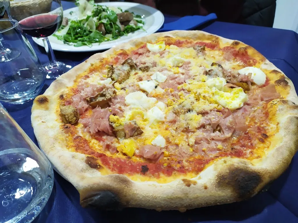 Kevin Thompson_Sorsi e Morsi_Buscemi_recensione