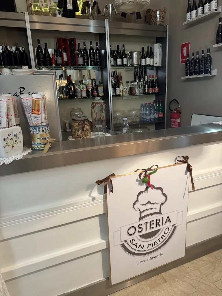 David Fenech_Osteria San Pietro_Calascibetta_review