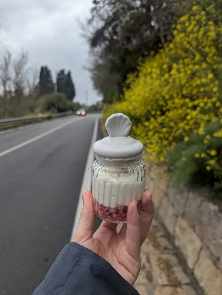 Aferdita Krasniqi_Osteria San Pietro_Calascibetta_review