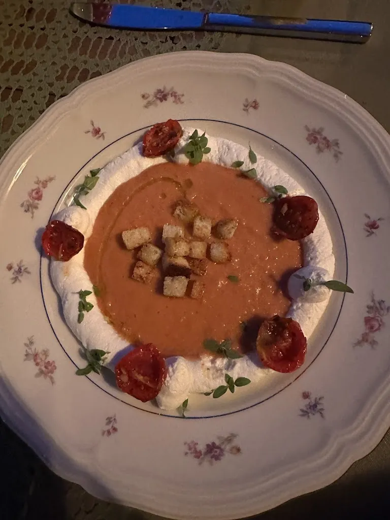 Kevin_Home Restaurant - L'Oste di Buonriposo_Calascibetta_review