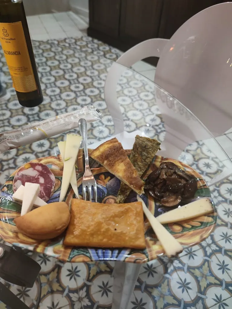 Menu_Bistrò Paradiso con giardino_Calascibetta_image_3