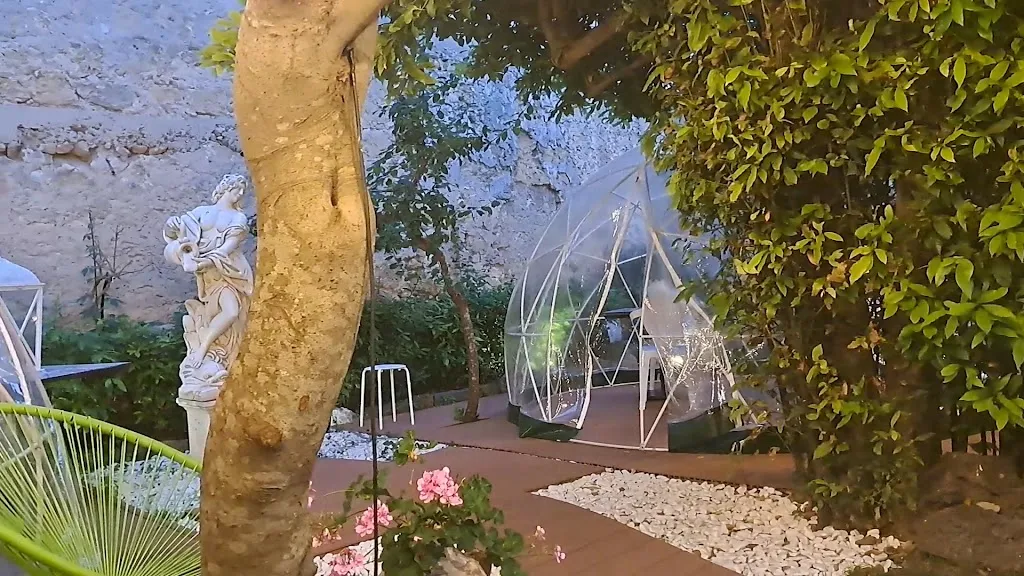 Bistrò Paradiso con giardino_Calascibetta_slider_image_2