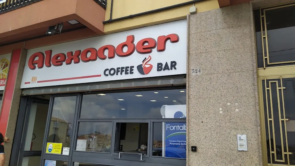 Sfoneloki_Alexander Bar_Calascibetta_review