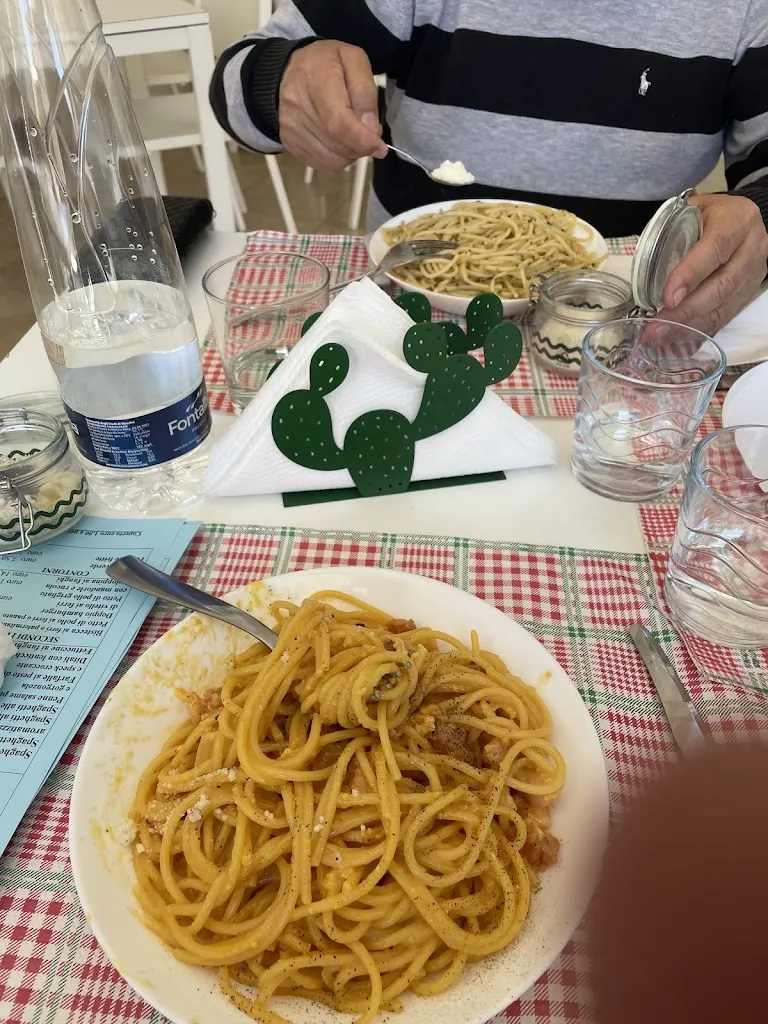 Maitre Tarl_Na cosa duci di Rosa Folisi_Calascibetta_review