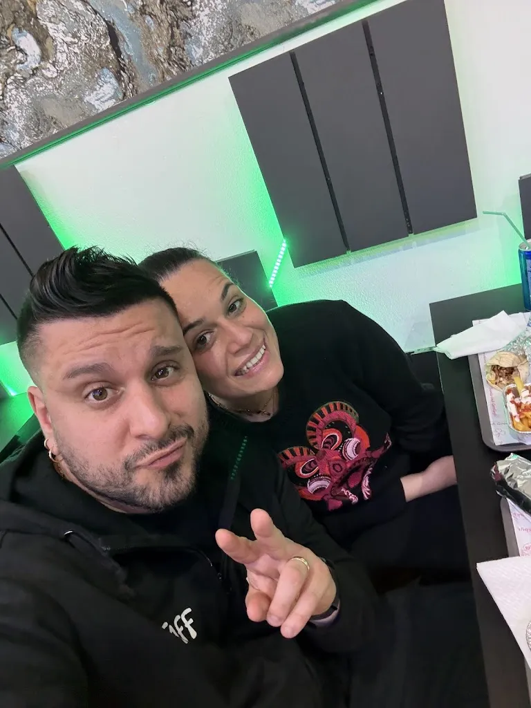 andrea papolino_Billa kebabberia gioia del colle_Gioia del Colle_review