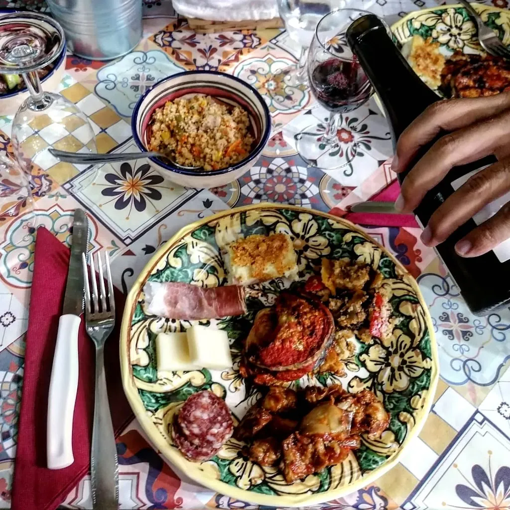 Menu_La Casetta - Ristorante_Buseto Palizzolo_immagine_2