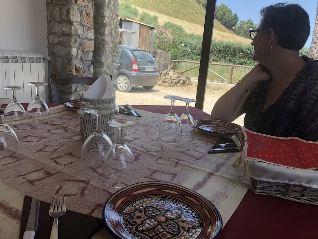 Paul Dongarra_La Casetta - Ristorante_Buseto Palizzolo_recensione