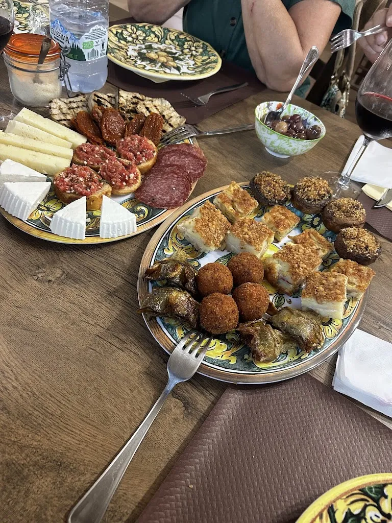 La Casetta - Ristorante_Buseto Palizzolo_slider_image_2