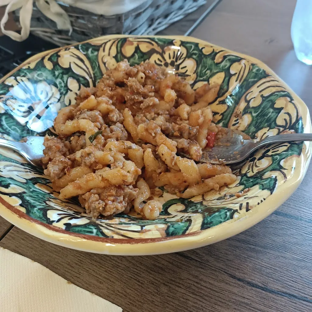 La Casetta - Ristorante_Buseto Palizzolo_slider_image_3