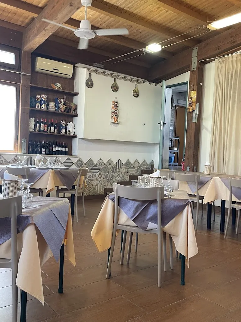 Trattoria Ristorante Pizzeria Peppe e Nino_Buseto Palizzolo_slider_image_3