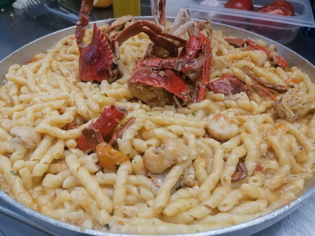 Vincenzo D'Angelo_Panetteria caffetteria Minaudo_Buseto Palizzolo_review