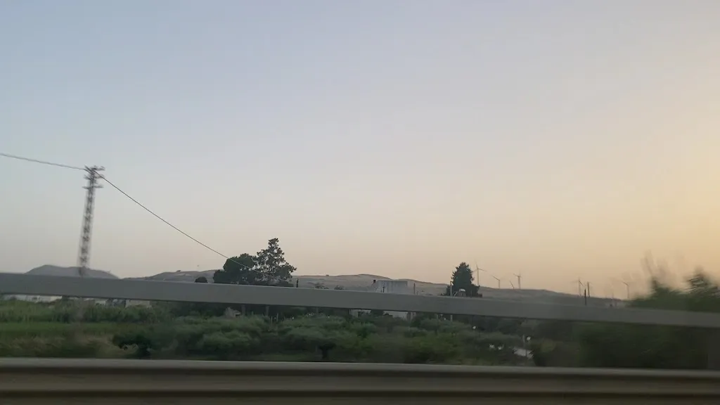 MARIANDREA Home Restaurang restaurant in Buseto Palizzolo