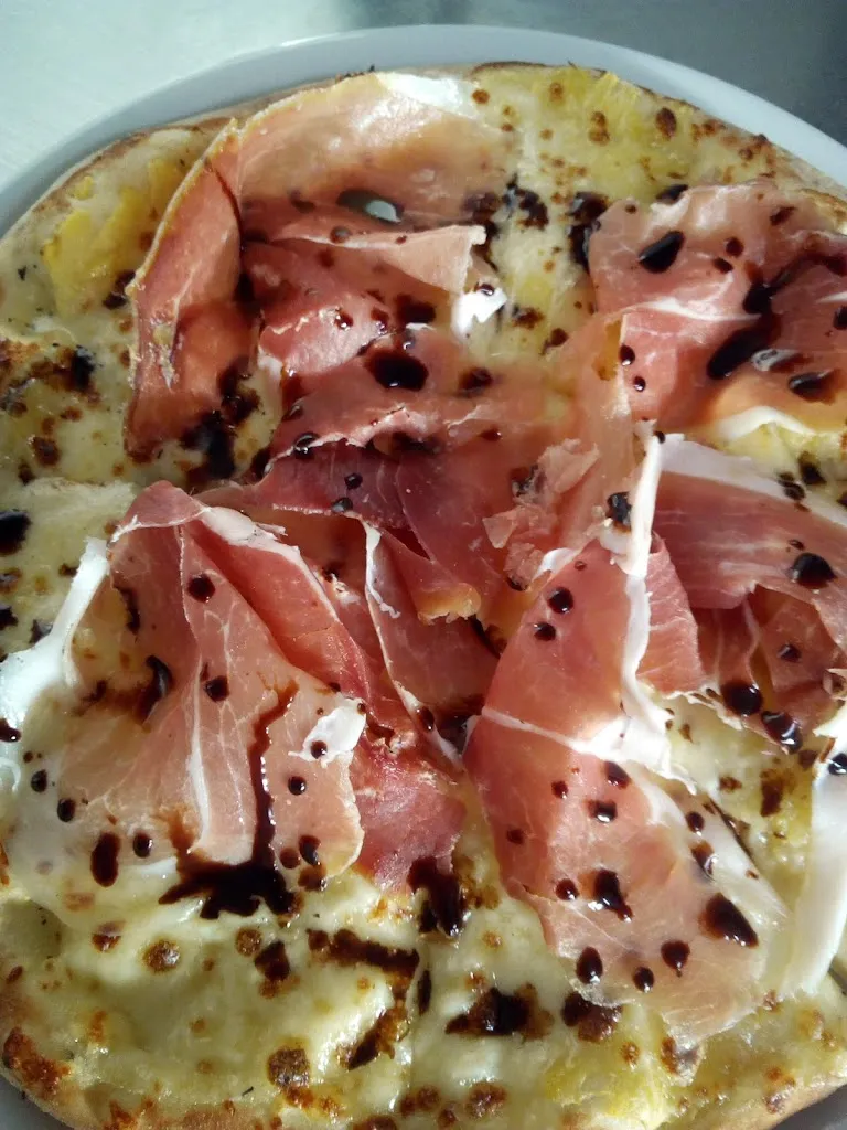 Centro Ristoro Di Lo Presti e Maiorana restaurant in Buseto Palizzolo