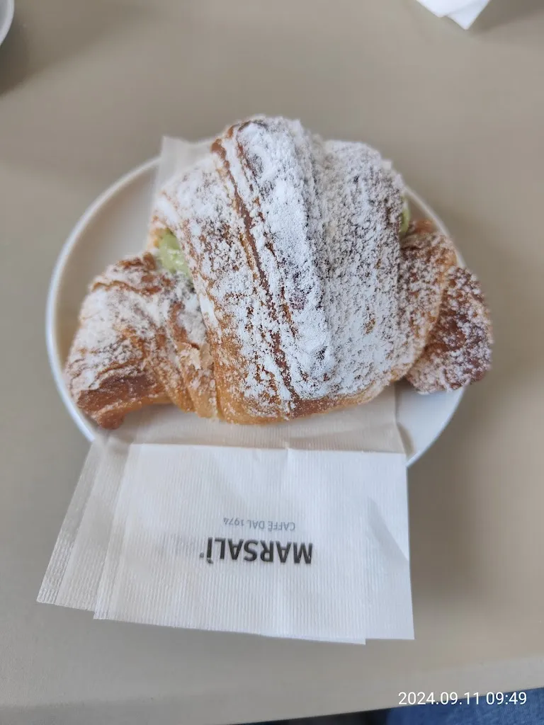 Baldassare Coppola_Bar Macao_Buseto Palizzolo_review