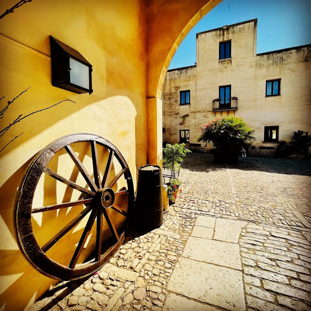 Anna Pettersson_Baglio Fontana_Buseto Palizzolo_review