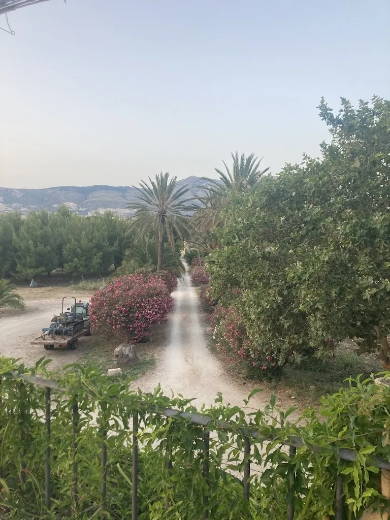 Bella_Baglio Fontana_Buseto Palizzolo_review