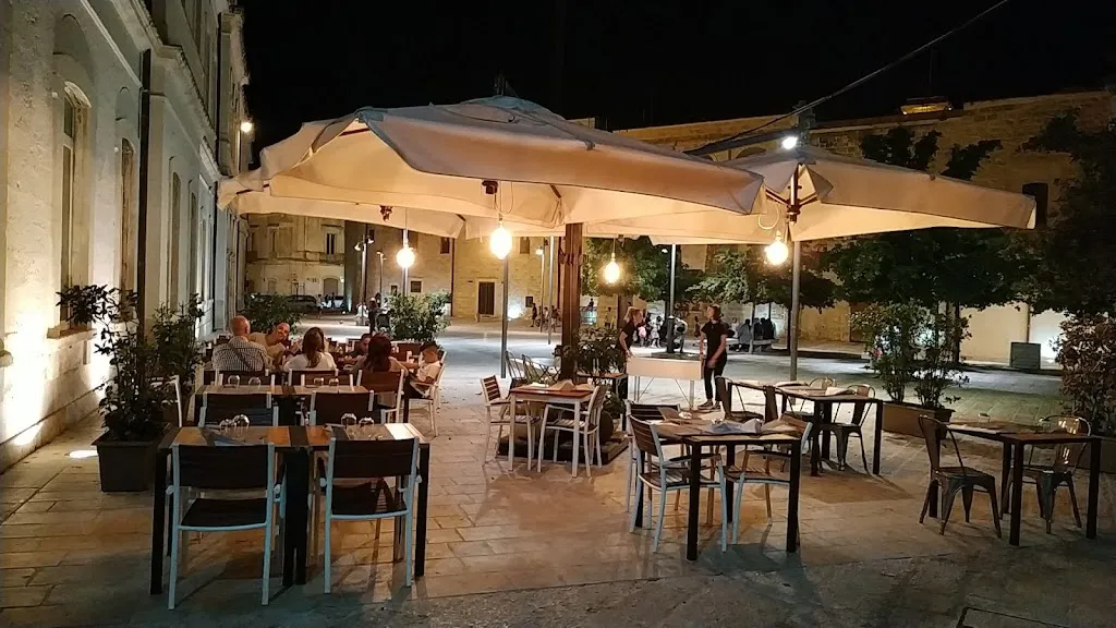 PER SÉ Risto&Lounge Bar_Gioia del Colle_slider_image_1