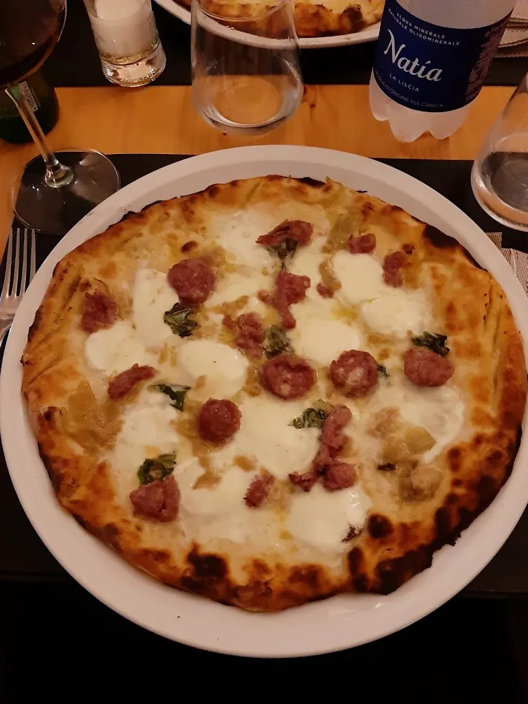 PER SÉ Risto&Lounge Bar_Gioia del Colle_slider_image_3