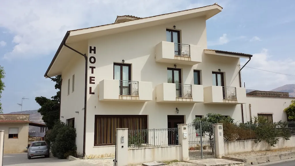 Hotel Terra degli Elimi restaurant in Buseto Palizzolo