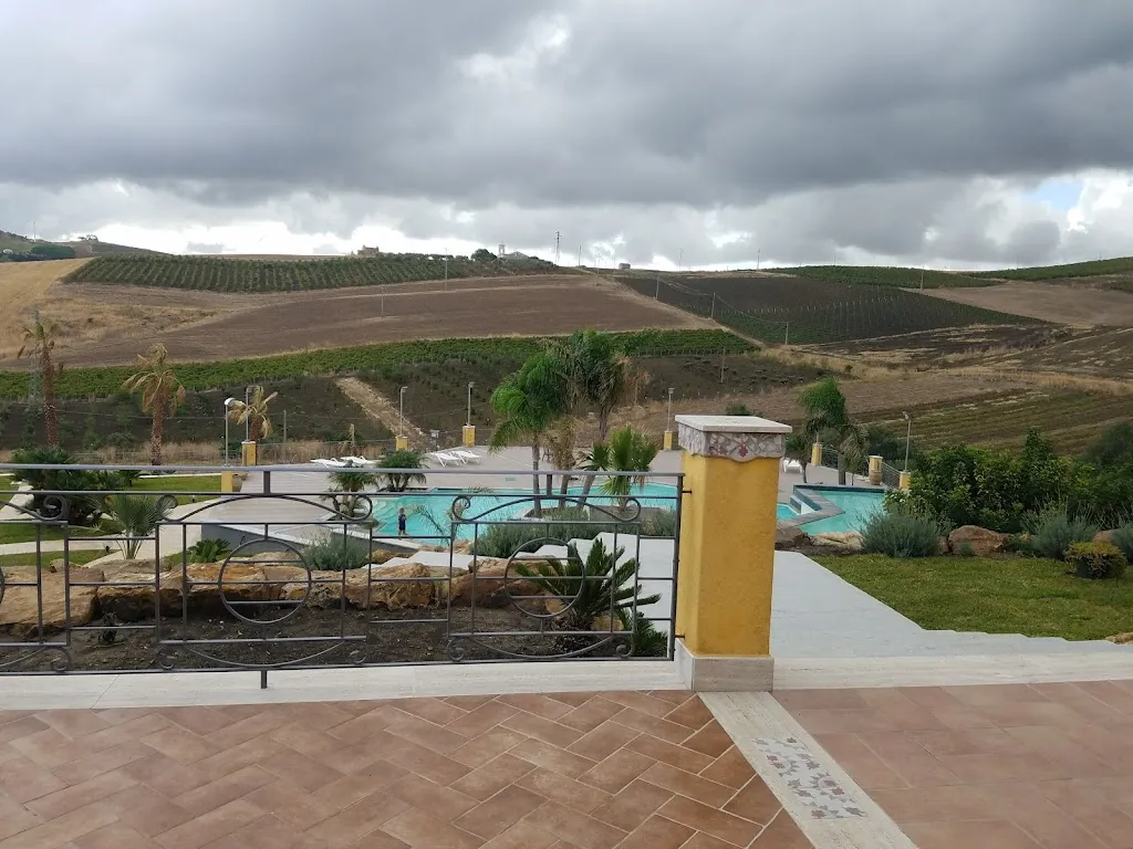 Clinton Holcomb_Arcudaci Agriturismo_Buseto Palizzolo_review