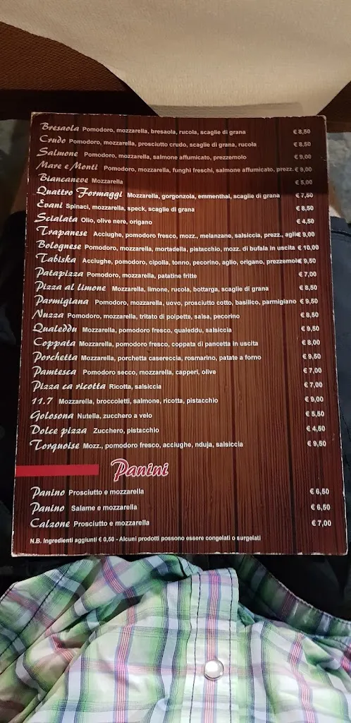 Menu_“U Pittusu” | Ristorante Pizzeria_Buseto Palizzolo_image_3