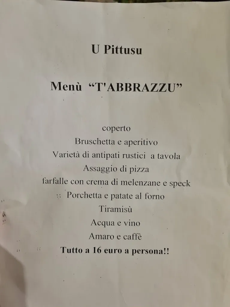 Menu_“U Pittusu” | Ristorante Pizzeria_Buseto Palizzolo_image_4