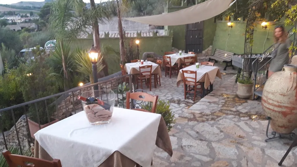 Coffee Lover_“U Pittusu” | Ristorante Pizzeria_Buseto Palizzolo_review